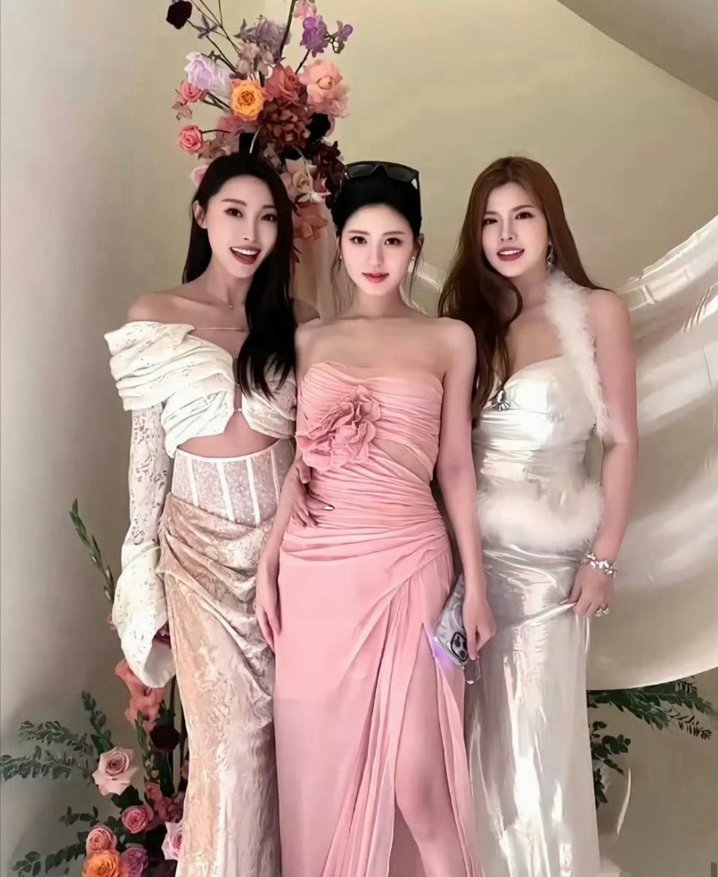 这是赵露思吗？