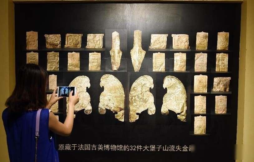 吉美馆长说24小时归还，证据却卡在法国手里，百年账本至今没翻开雅尼克·林茨是