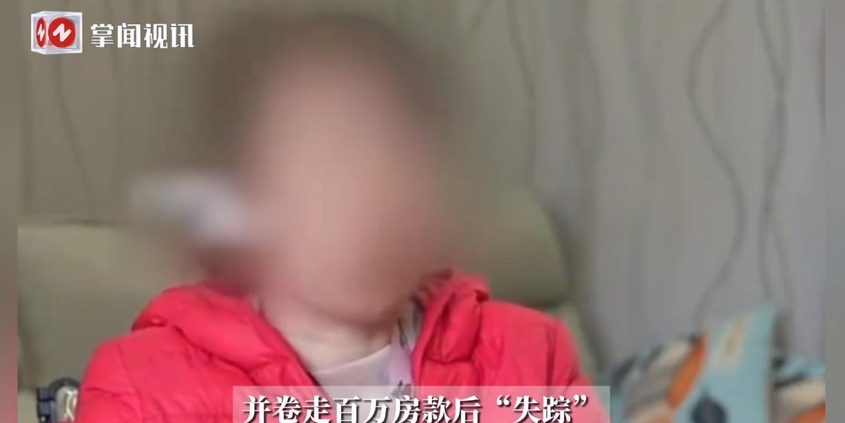 “太缺德了！”2025年，江苏，一28岁的妻子突然不幸患上疾病导致全身瘫痪，丈夫