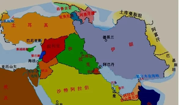 伊朗危险了！窗口期已到，要出大事！嘿，你听说了吗？伊朗这
