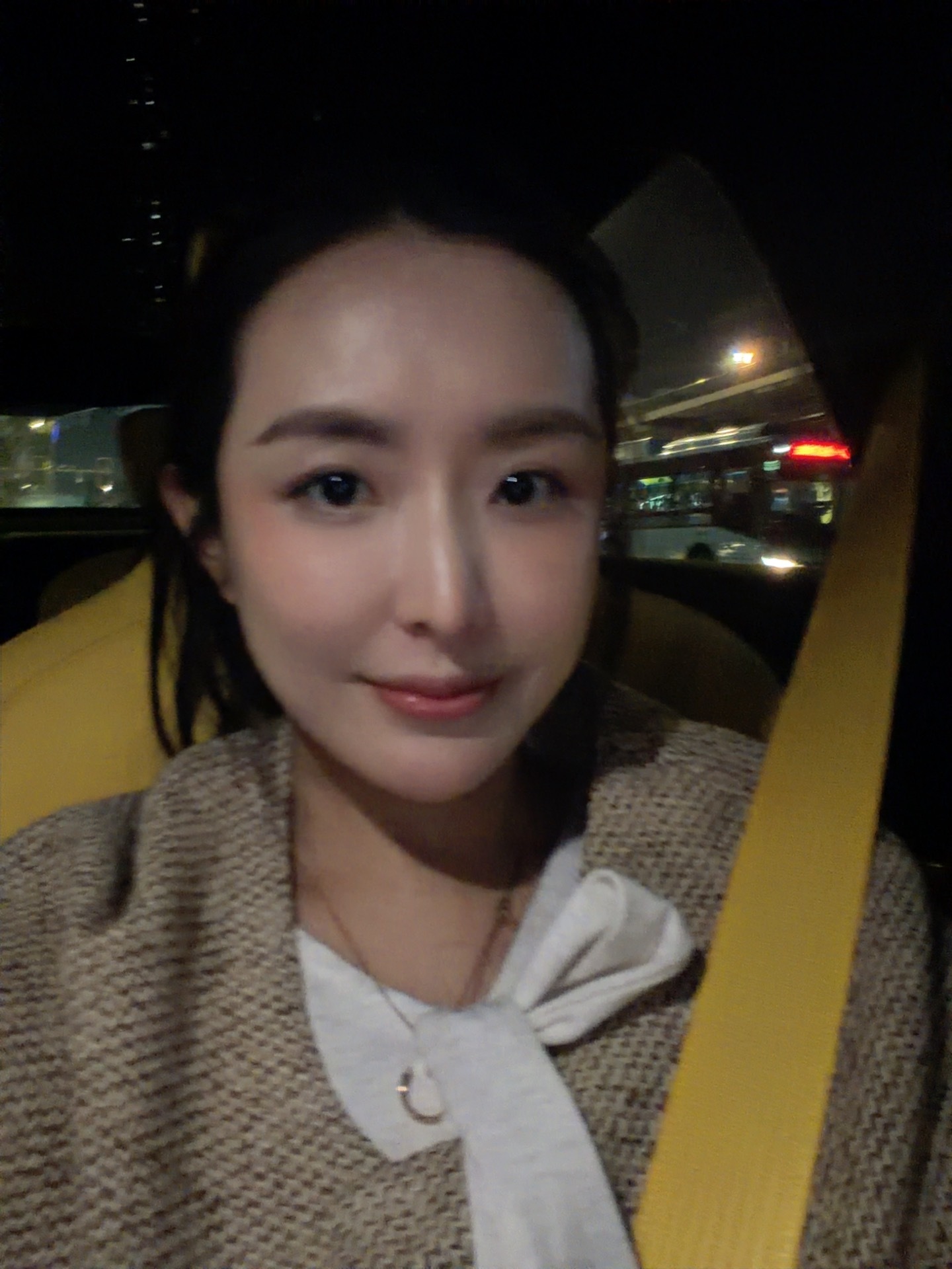 冬至快乐～今儿吃饺子了吗