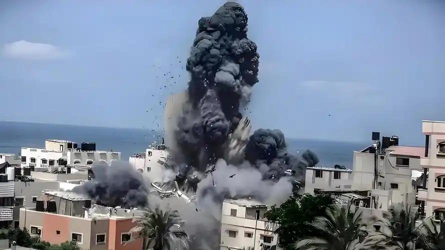 伊朗轻松炸毁萨德，韩国花重金买来的反导系统瞬间成废铁？