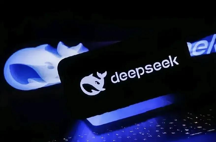 梁文峰直接把OpenAI，英伟达搞得晕头转向，找不着北了。deepseek的