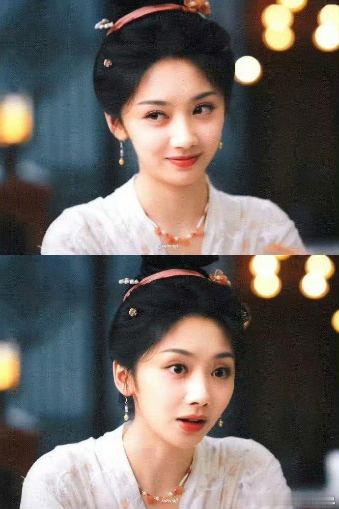王影璐宝儿姐本体出来了沈韶光怼冯掌柜那段爽翻！有勇有谋还讲义气，这不就是宝儿姐