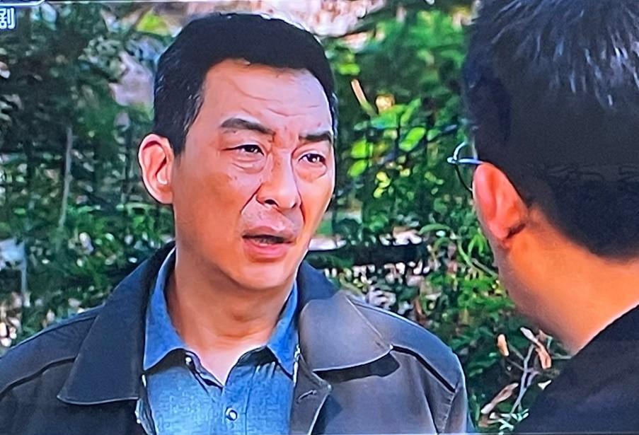 突然明白谢洪飞为何跳崖自杀《以法之名》大结局后，觉得不尽兴，今天又回看了后两集。