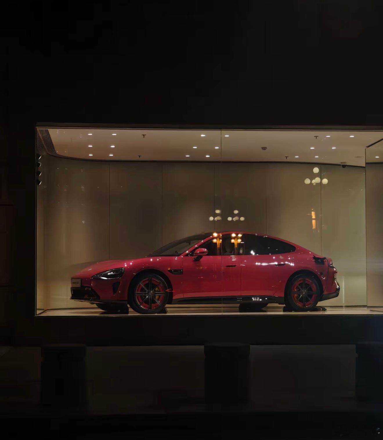 实话实说，如果没有小米，你们有没有考虑过买电车？