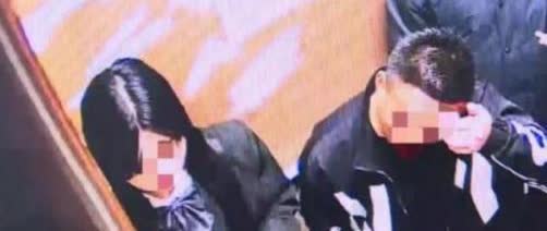 2021年，浙江，一大叔见色起意看上了女子，好面子直接说自己是大老板，到他公司上