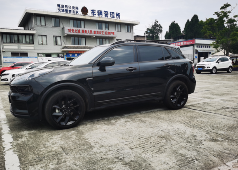 聊聊21款领克01车机这几天最让人振奋的消息莫过于领克官方发布的领克智能座舱升