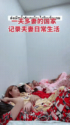 这样的生活，很多人想拥有吧！