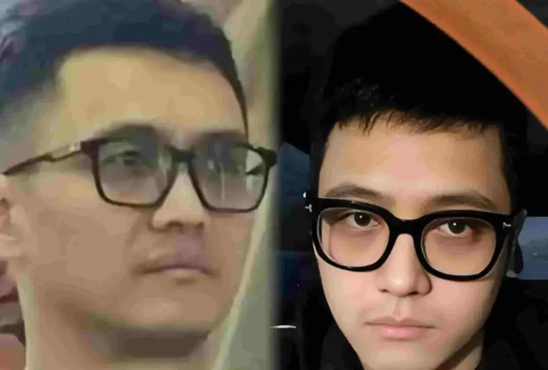 宋喆蹲完六年出来，第一件事竟是托人找马蓉，结果人家连微信都没回。当年他替王宝强