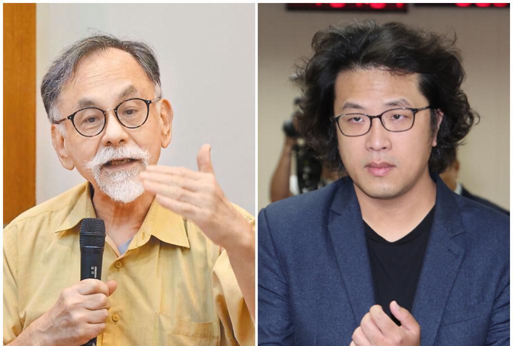 深绿大佬痛斥沈伯洋大罢免大失败，民进党立委沉伯洋被不少人点名是战犯之一，台湾民