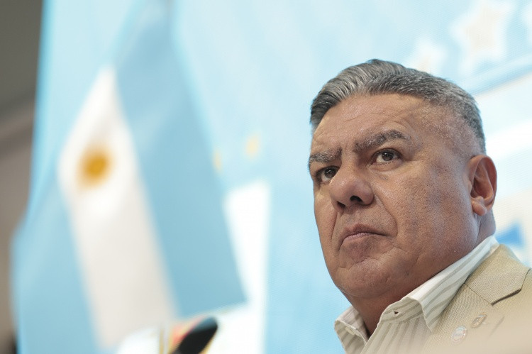 阿媒: 阿根廷足协主席被法院调查, 最严重可能影响明年世界杯