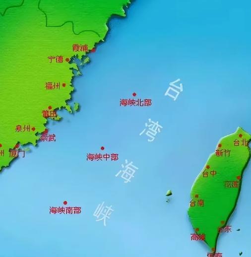 认知很重要，日本曾认为一旦开战日本就要登陆中国本土，日本人的认知还停留在侵华战争