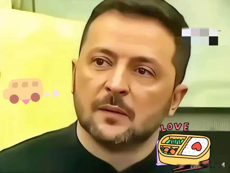 没有什么好谈的！2月18日，日内瓦会谈结束。乌克兰总统泽连斯基宣布：乌克兰不接