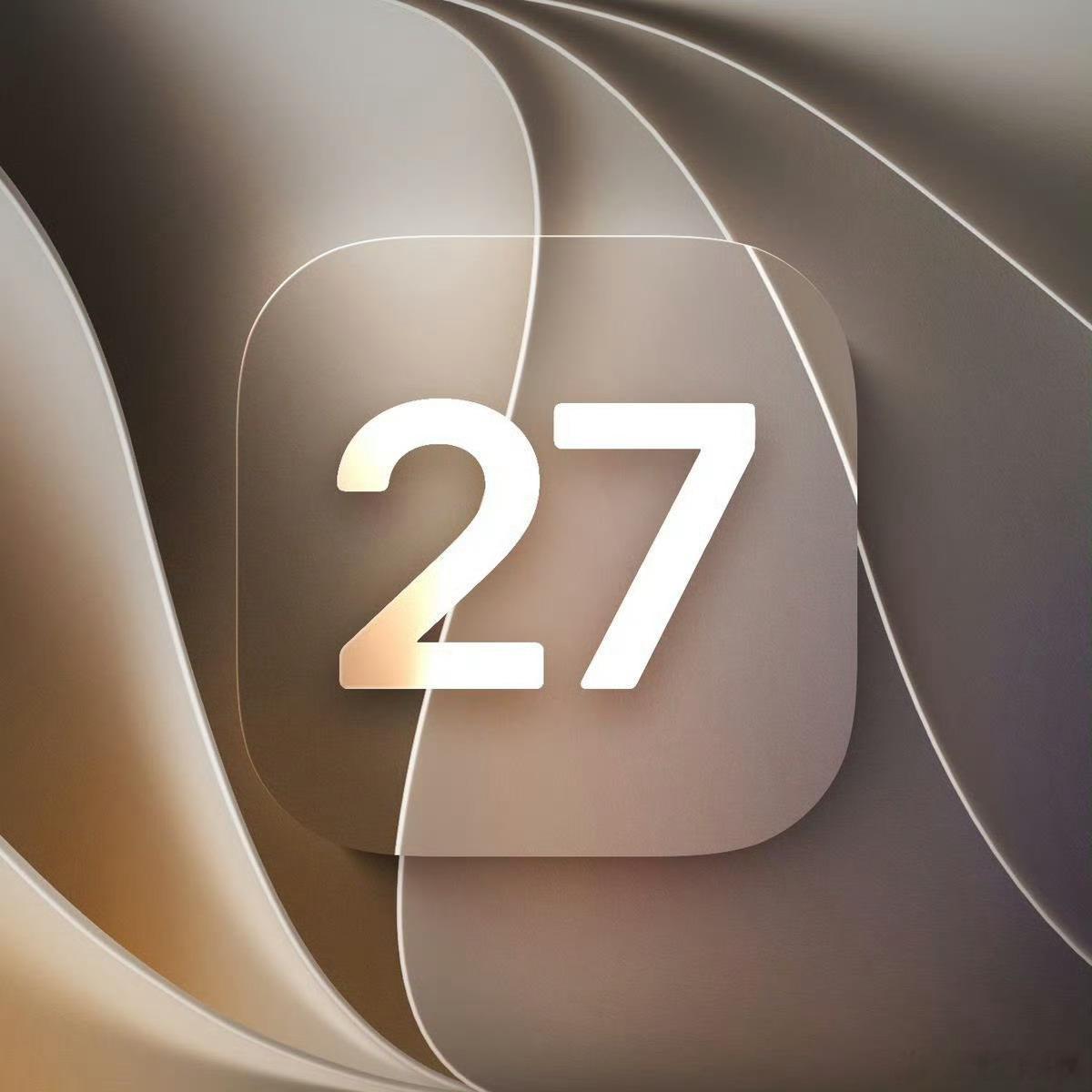 iOS27更新九大看点iOS27正式版来了，九大看点如下：SiriAI迎来史