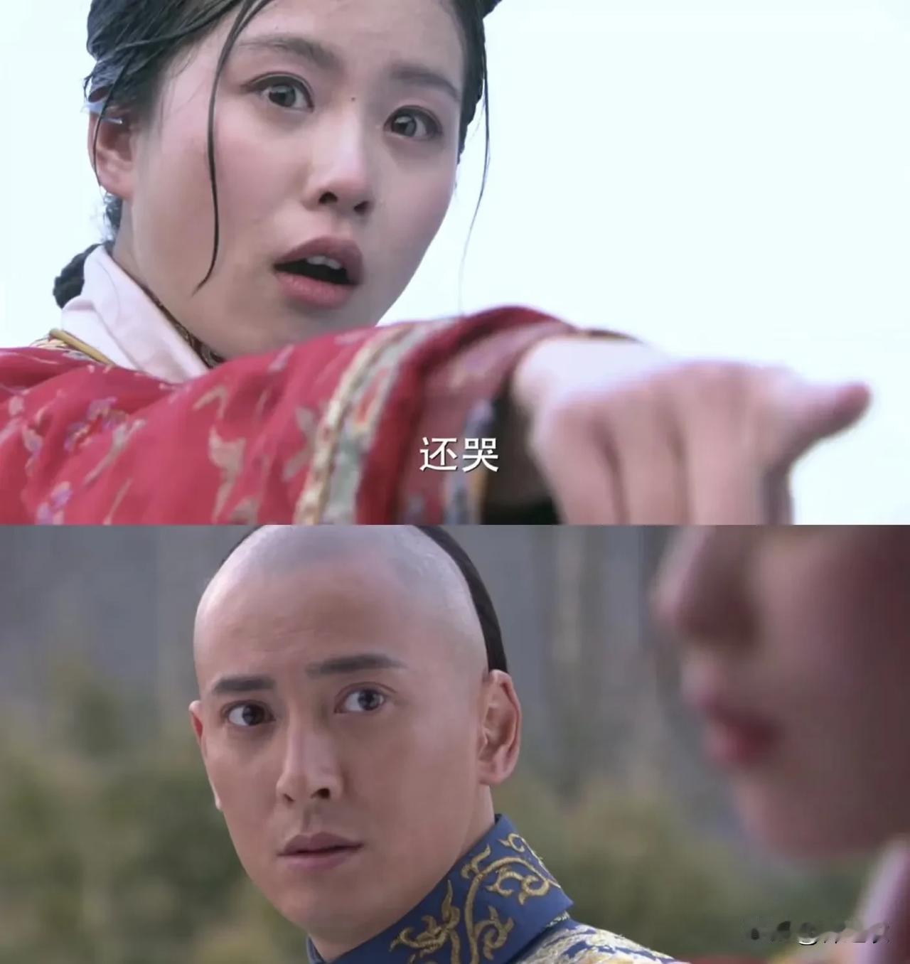 九阿哥为什么不喜欢若曦，因为九爷就不是个把女人当做单独个体去尊重的人，他眼里的