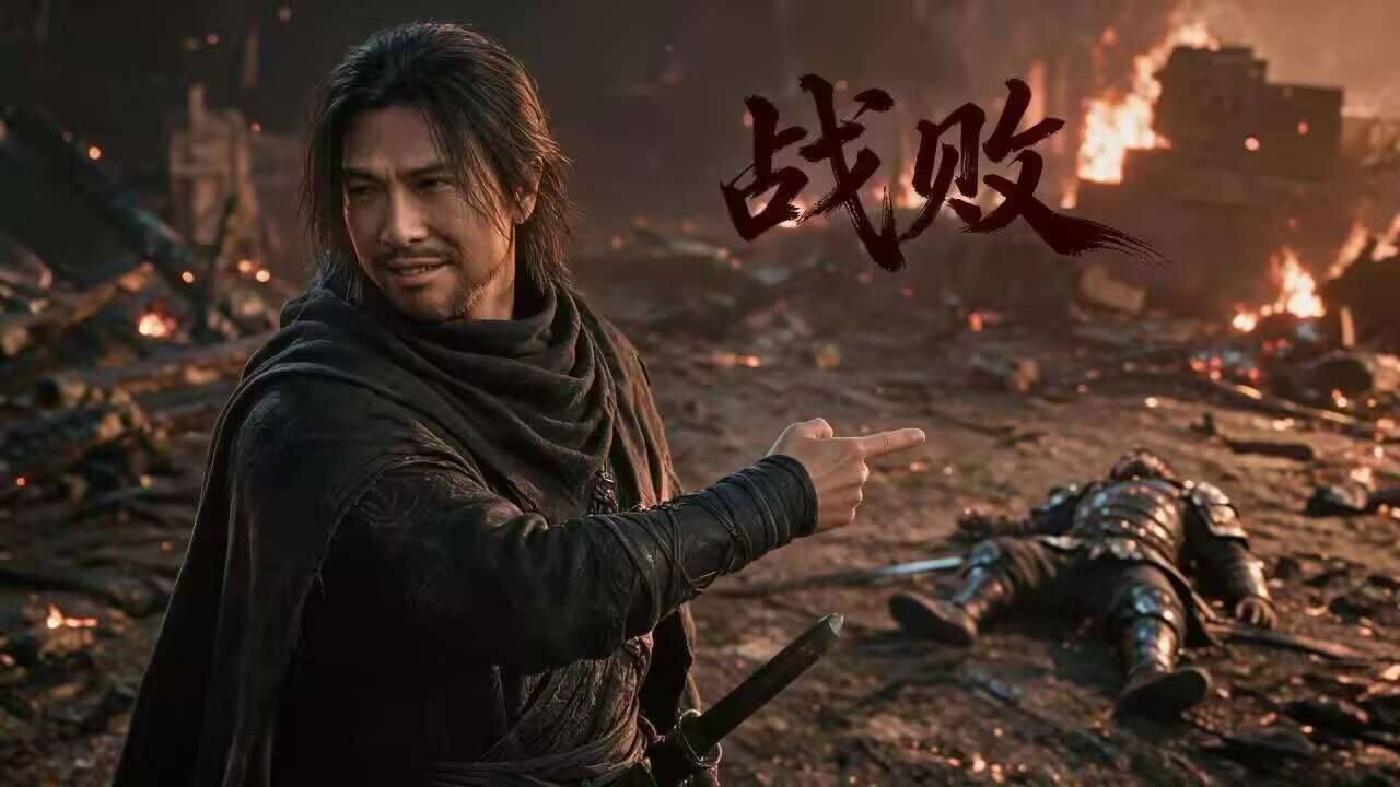 《影之刃零》发售后的玩家belike：