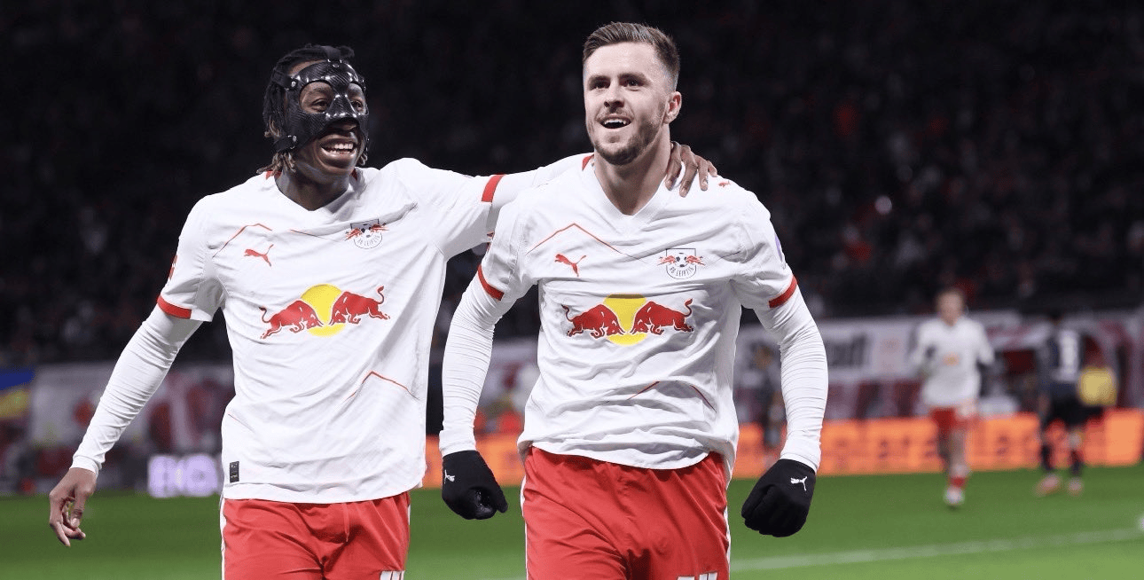 水晶宫夏窗本想30M签鲍姆加特纳, 但莱比锡强硬拒绝交易