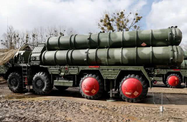 再翻脸！彭博社称土耳其欲通过背叛俄罗斯向美交上投名状，见俄衰落就要退货S400导