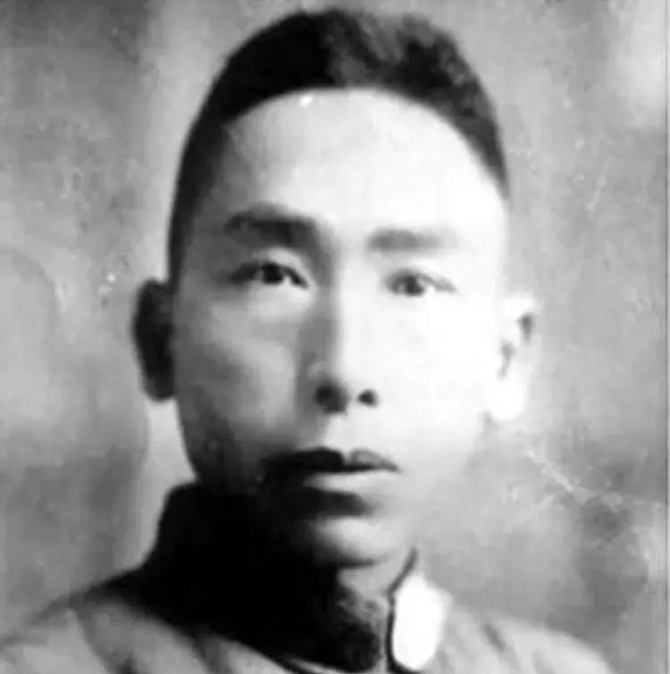 1949年，解放军攻克太原，全歼敌30军，徐向前下了一道死命令：“敌30军军长戴
