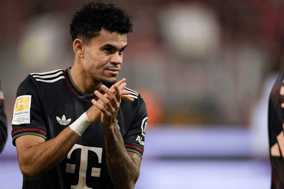 物超所值! 图片报: 迪亚斯17场造16球, 回应所有质疑