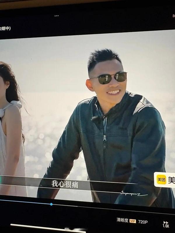 李施嬅车崇健，假性独立女性是婚恋市场的最底层…《再见爱人5》里，李施嬅年的八年，