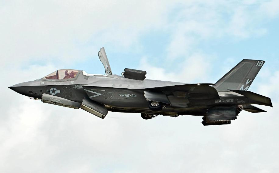 美国军火商洛马公司怎么也没有想到，就因为没有缴纳中方开出的990亿人民币的罚单，