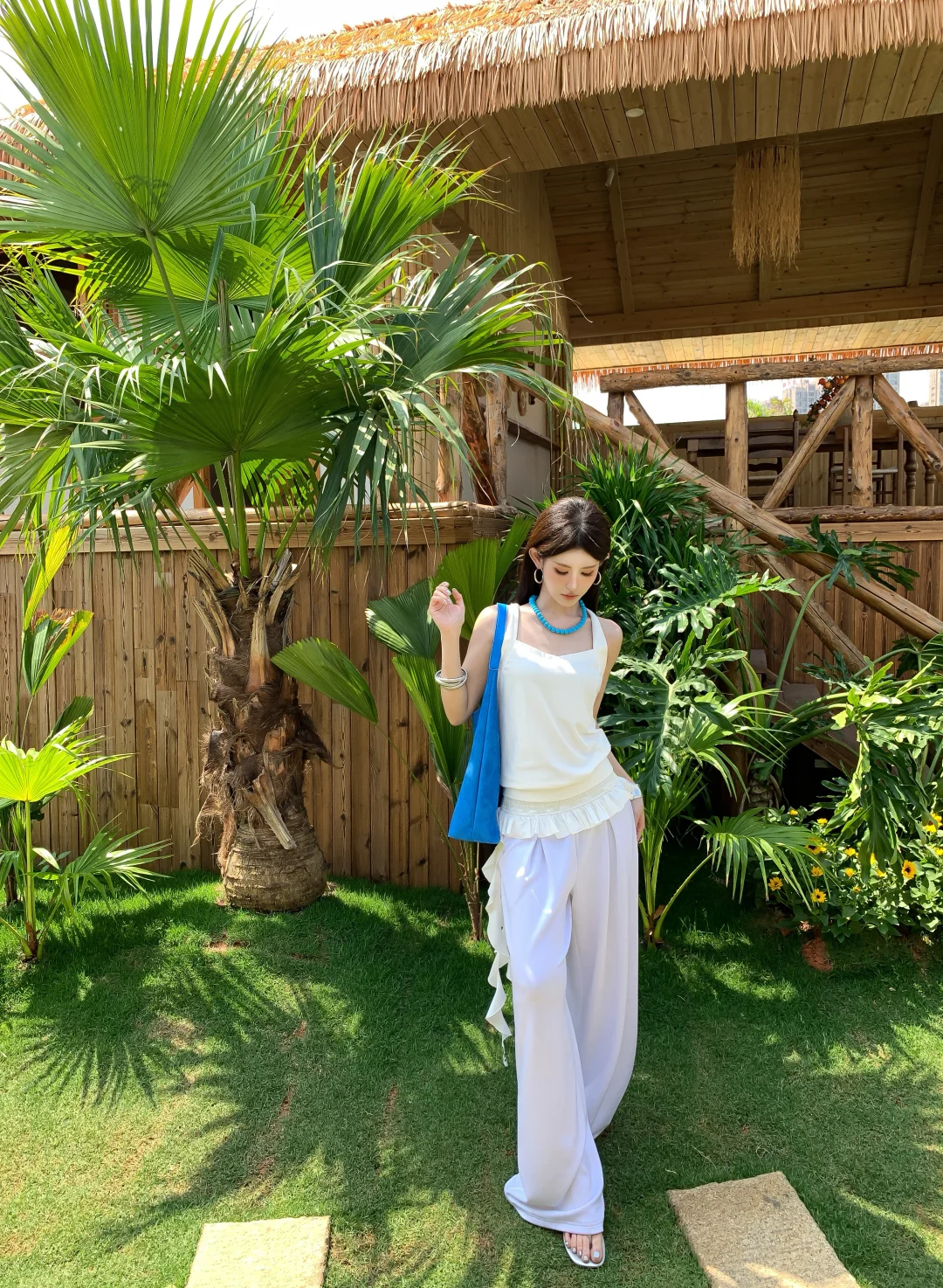 出门过夏天辣🌴🦋