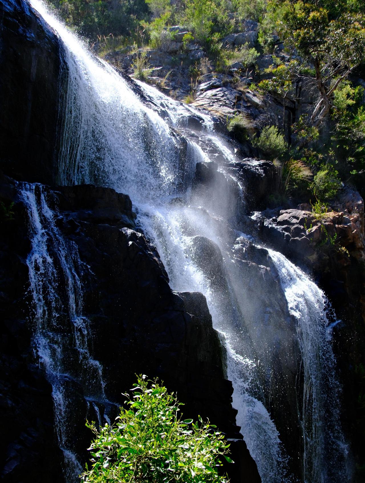 🇦🇺｜～山野在说话👂Grampians不愧是徒步人天堂～爽爽爽！～➡