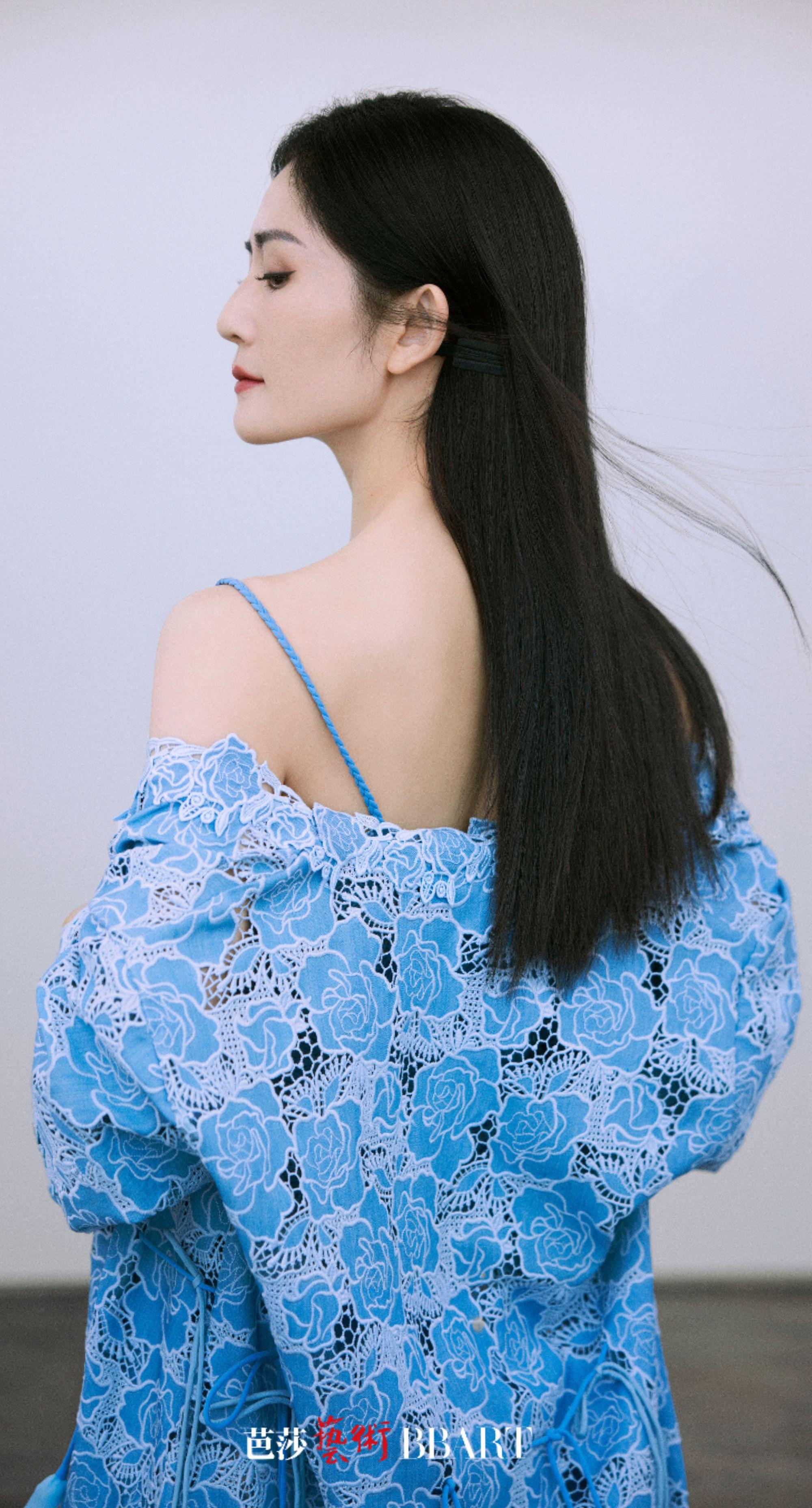 这张脸真的很权威