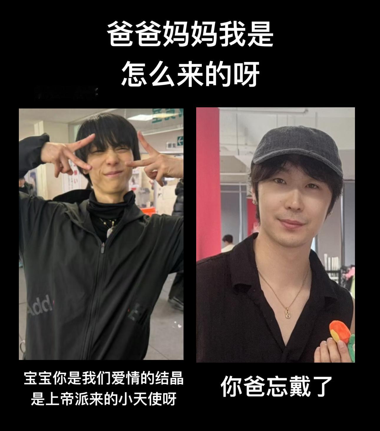 生命的奥秘​​​