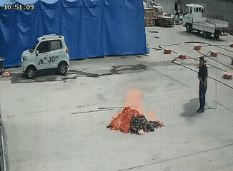 这么快就显灵了？速度真让人感到意外！！！