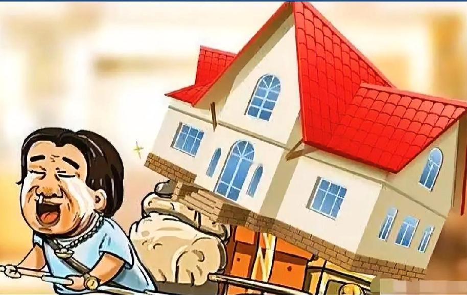 本来想把48万房贷一把清了，结果被银行上班的朋友骂了一顿：傻啊！留1万本金