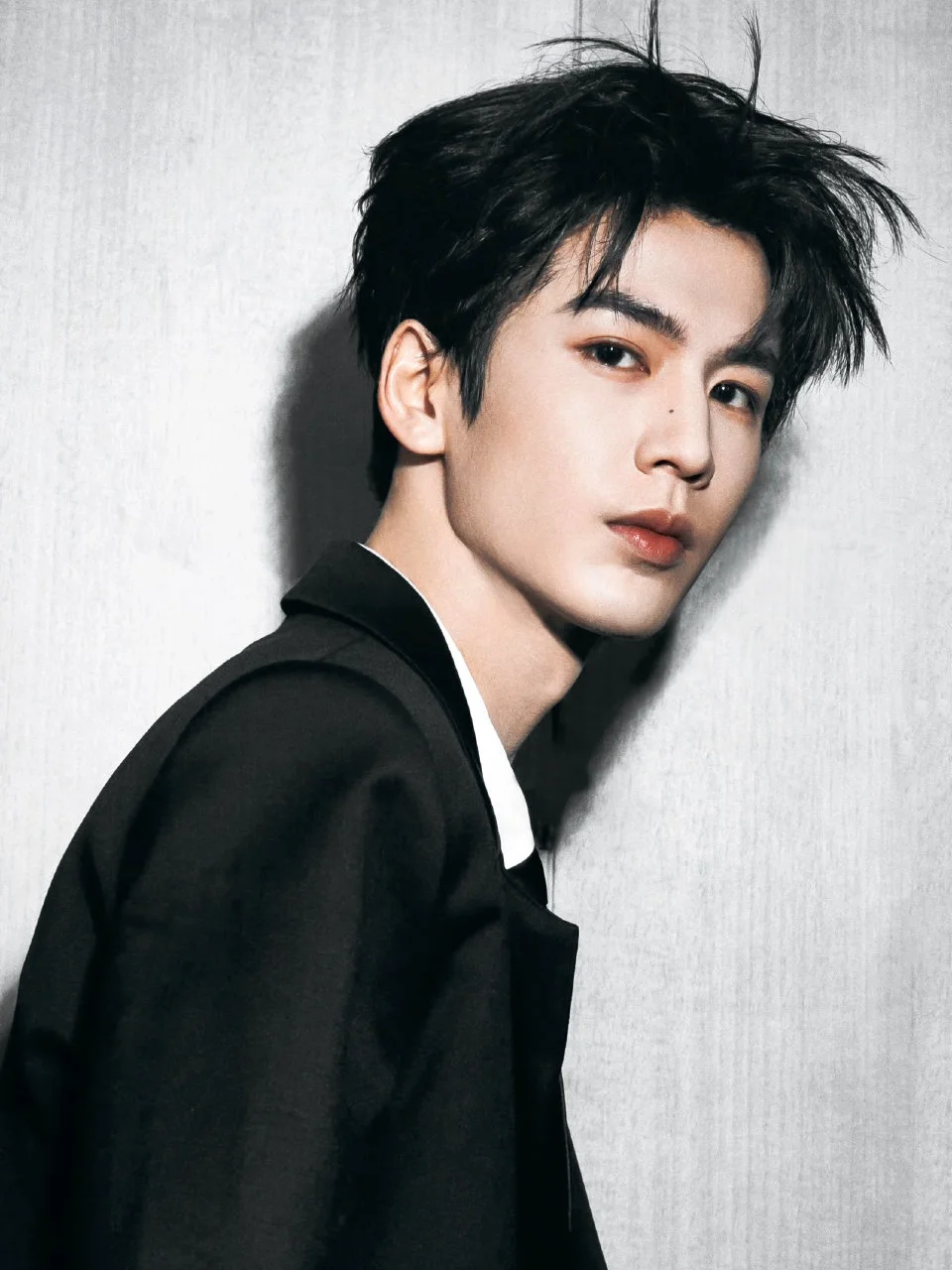 宝藏作者｜北倾