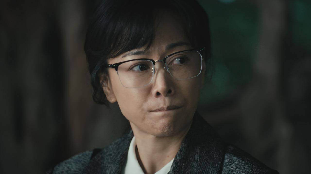《交锋》杨世文曾经对马憩所说的，那个渊源颇深的内鬼抓到了。魏广进对吴声来说，
