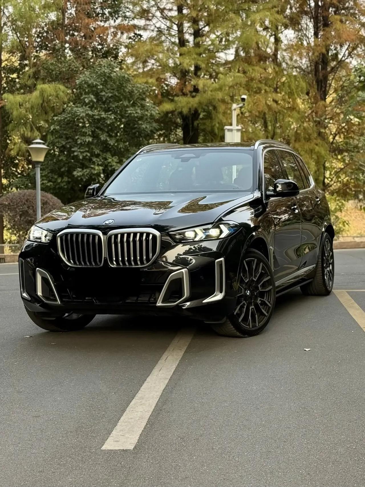 📊2026年最新市场行情&保值率宝马X5在中大型豪华SUV里一直是硬通货，