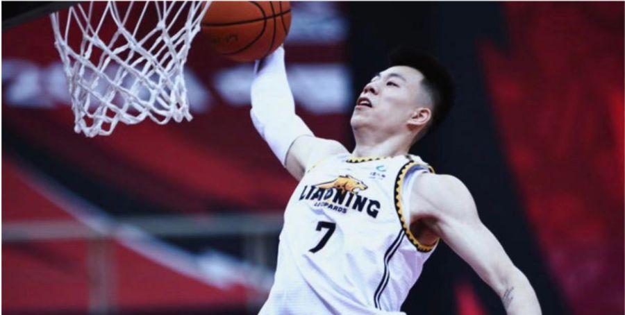 张镇麟转会上海，应该说影响不小。可如果说他在上海会不会有更好的发展，本人是持怀疑