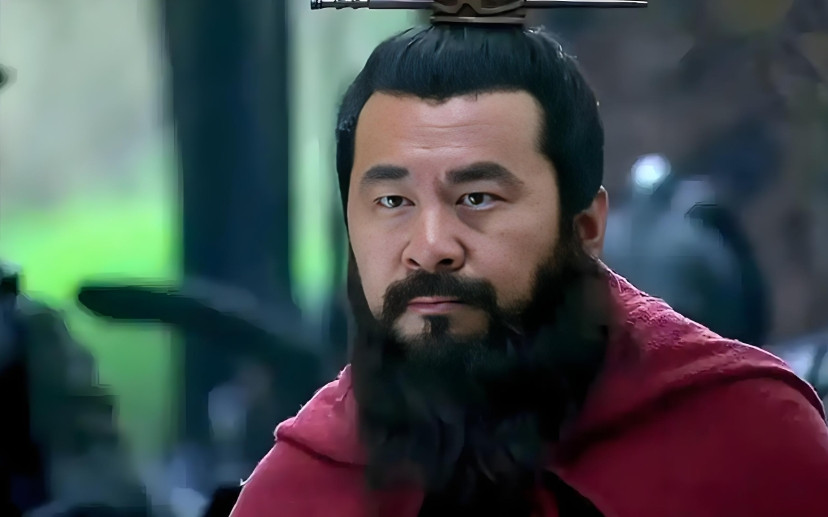 古代干大事的人真的都“很坏”吗？