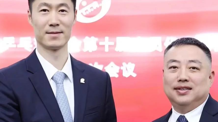 樊振东重返国际赛场有望?刘国梁请辞,王励勤接任,最大受害者居然是她!