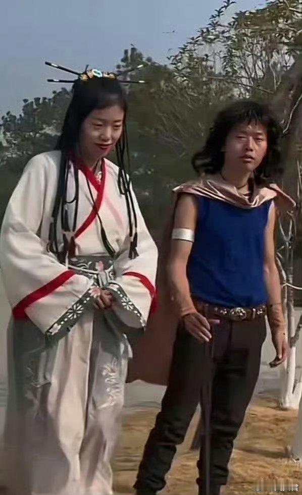 这是什么电视剧来着？如此熟悉，却想不出名字！