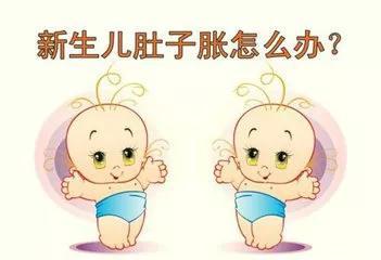 推拿+食疗一招制宝宝腹胀消化不良