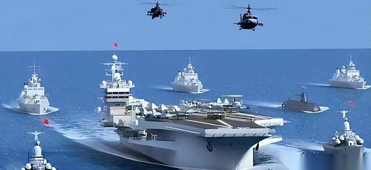 你们有没有留意到一个极其反常的军事动态？驻扎在冲绳的美国海军陆战队，首批100名