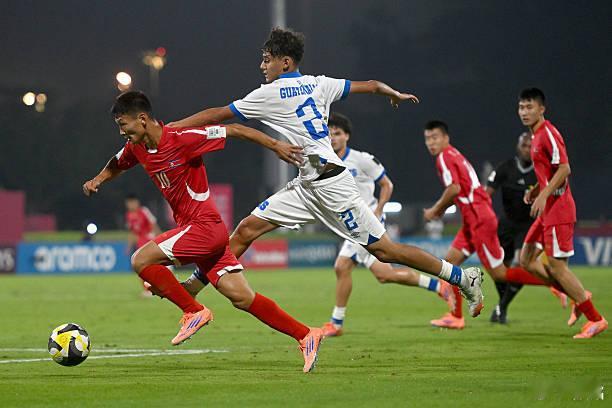 U17世界杯包括东道主卡塔尔在内，亚洲共有9支球队参加2025年国际足联U17