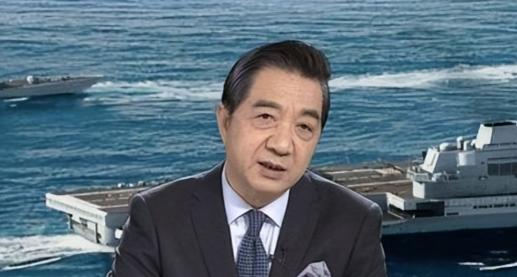 中美差距究竟有多大？张召忠语出惊人：“即使美国停下脚步，一动不动，中国20年也追