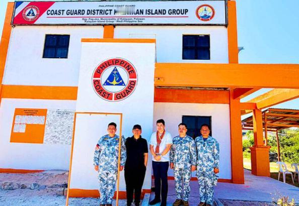 刚收到消息！菲律宾干了件彻头彻尾的反华恶事，简直是忘恩负义到了极点！4月