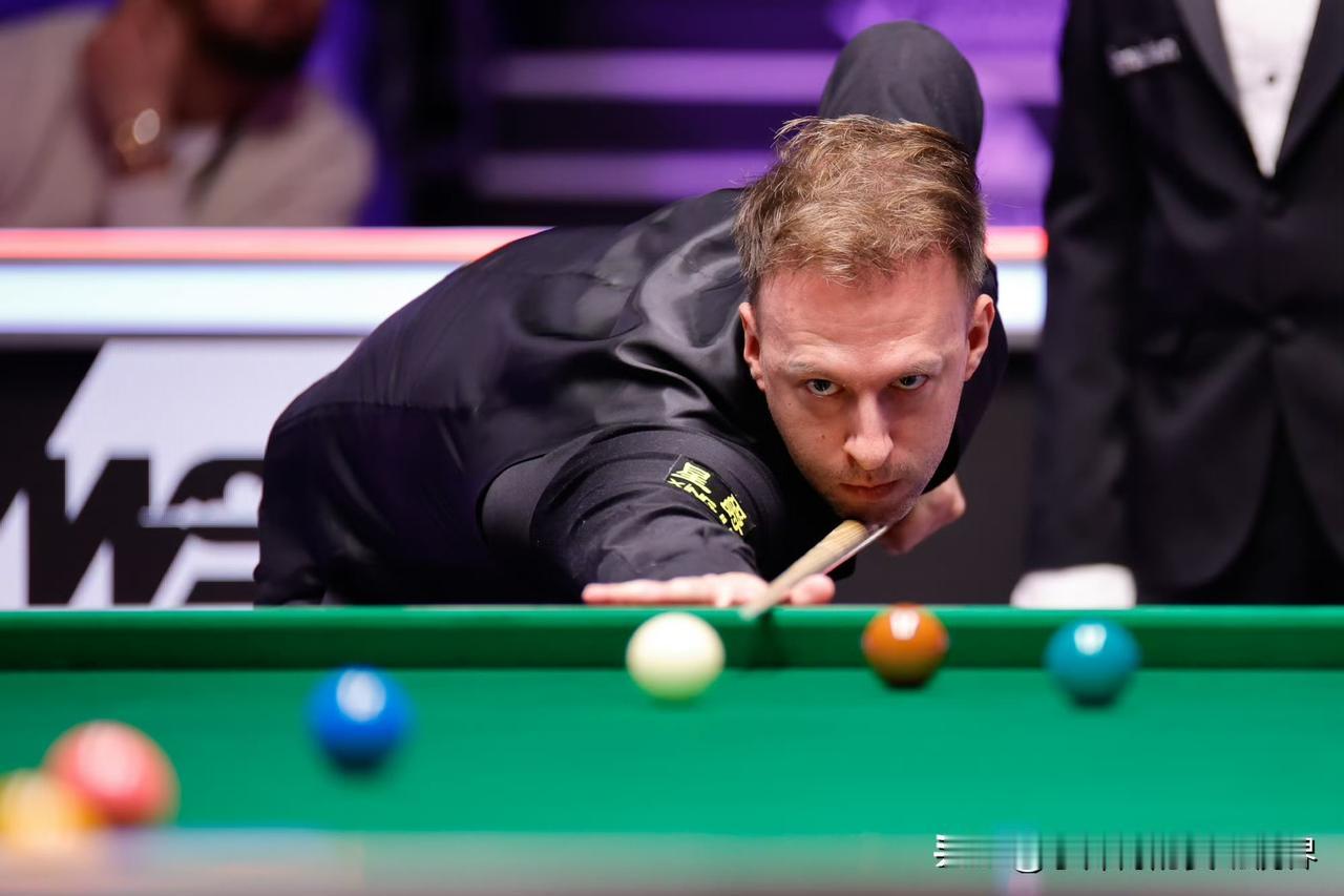 特鲁姆普和马克·威廉姆斯谁的历史地位高？对比完两人的数据之后笑了：排名赛冠军