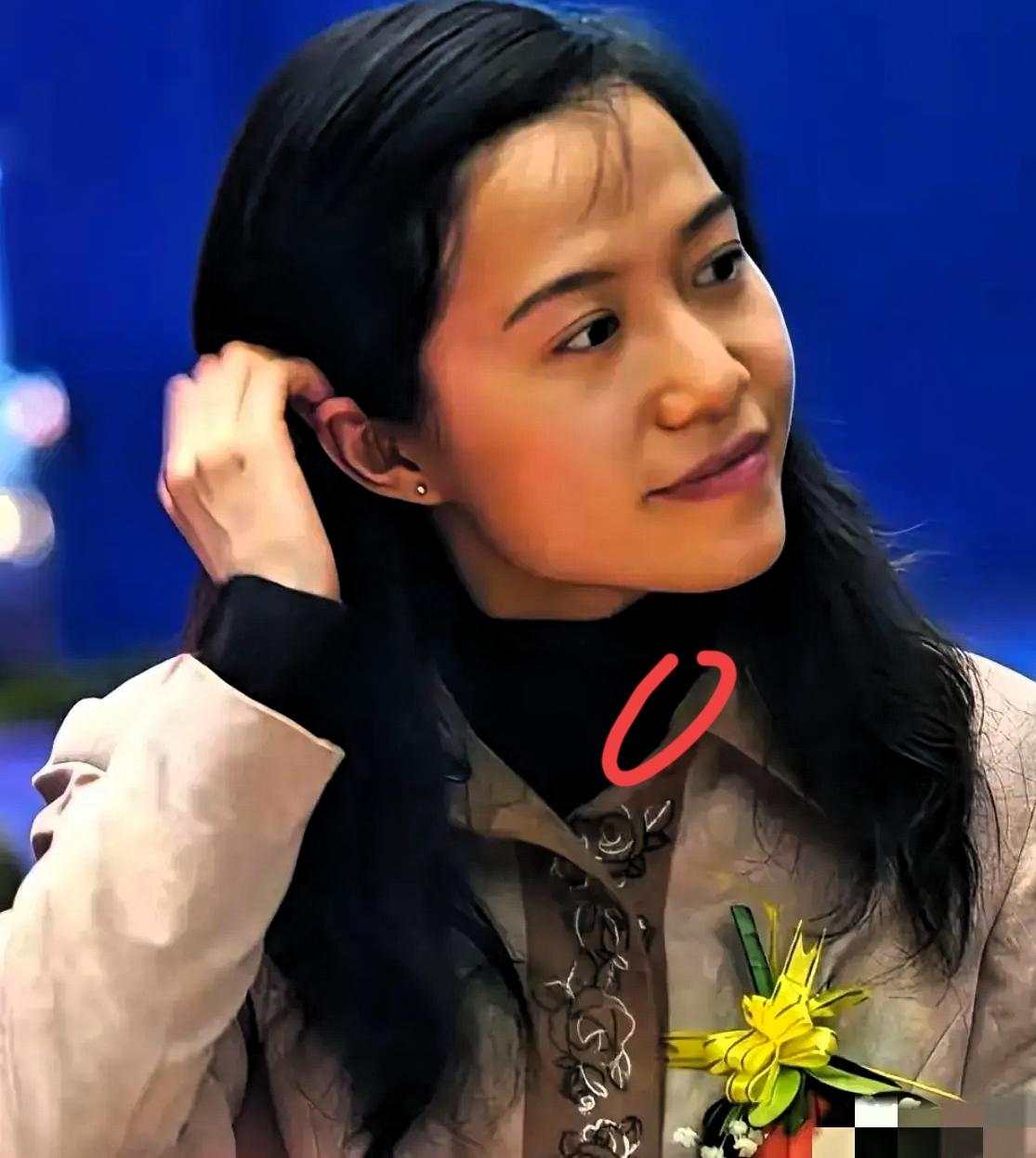 嘿，你说翁帆是不是有点失算了呢！杨振宁活到104岁，身体素质肯定不错，82岁和翁