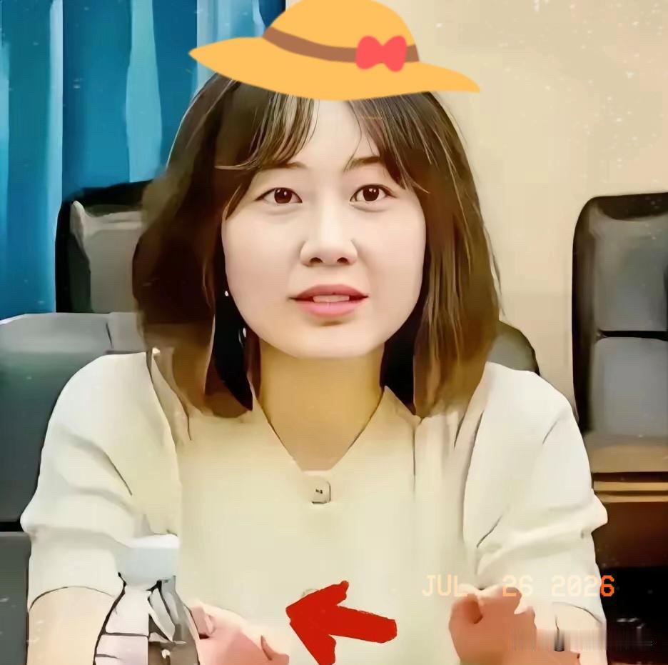 最近一段时间，曾琦医生在网上又火了，不是因为她医术多么高超，而是因为她工作认