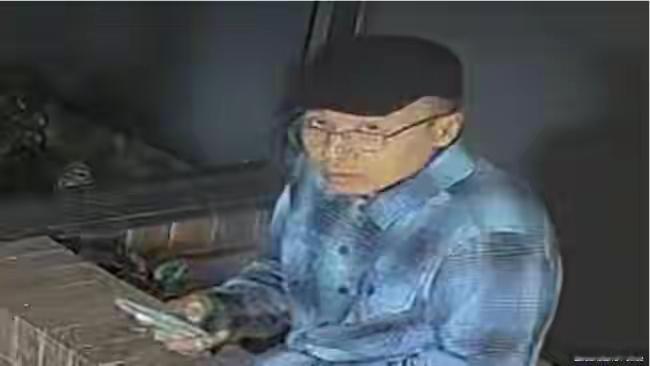 中国在澳大利亚留学生林某因为签证到期申请延期被拒，他竟然是为了泄私愤将一壶刚刚煮