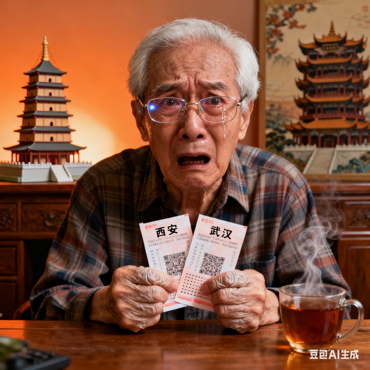 最近彩市有个超级大新闻，同一梁姓男子在十天内，于相隔六百公里的湖北孝感和江苏南京